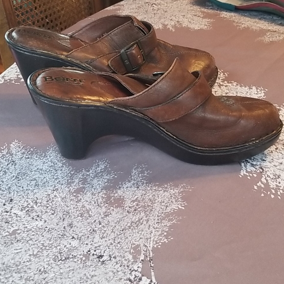 Clogs - Picture 8 of 8